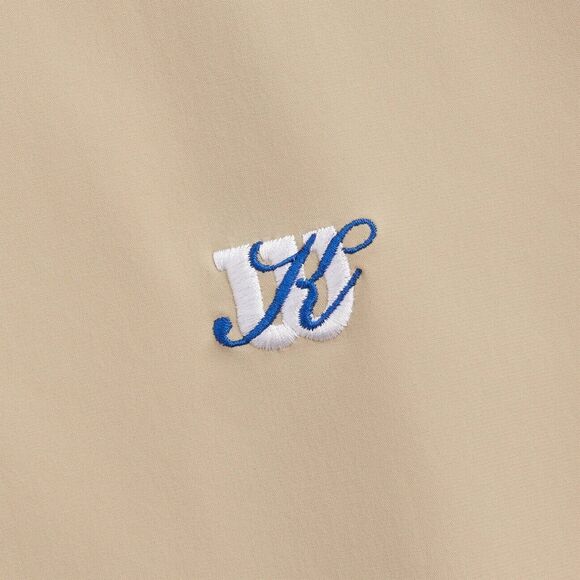 Kith for Wilson Midway Coaches Jacket - Picture 2 of 10